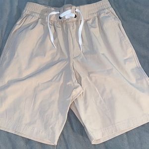 Hanna Andersson Boys Shorts